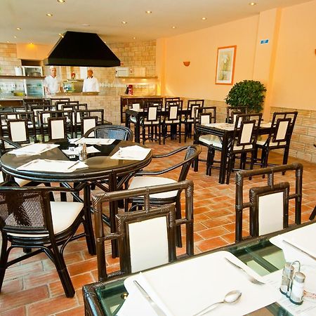 Apartamentos Da Balaia Albufeira Zewnętrze zdjęcie
