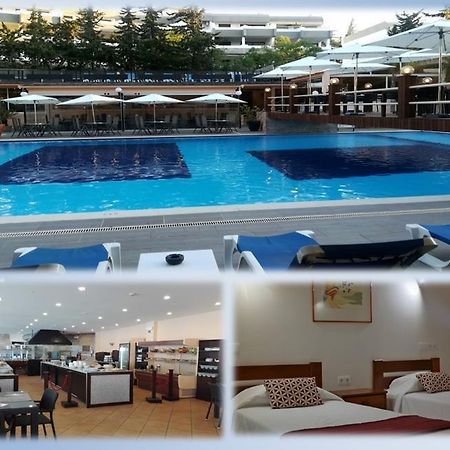 Apartamentos Da Balaia Albufeira Zewnętrze zdjęcie