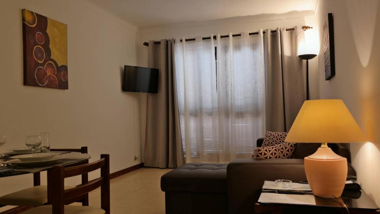 Apartamentos Da Balaia Albufeira Zewnętrze zdjęcie