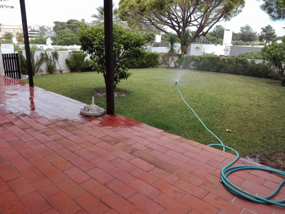 Apartamentos Da Balaia Albufeira Zewnętrze zdjęcie