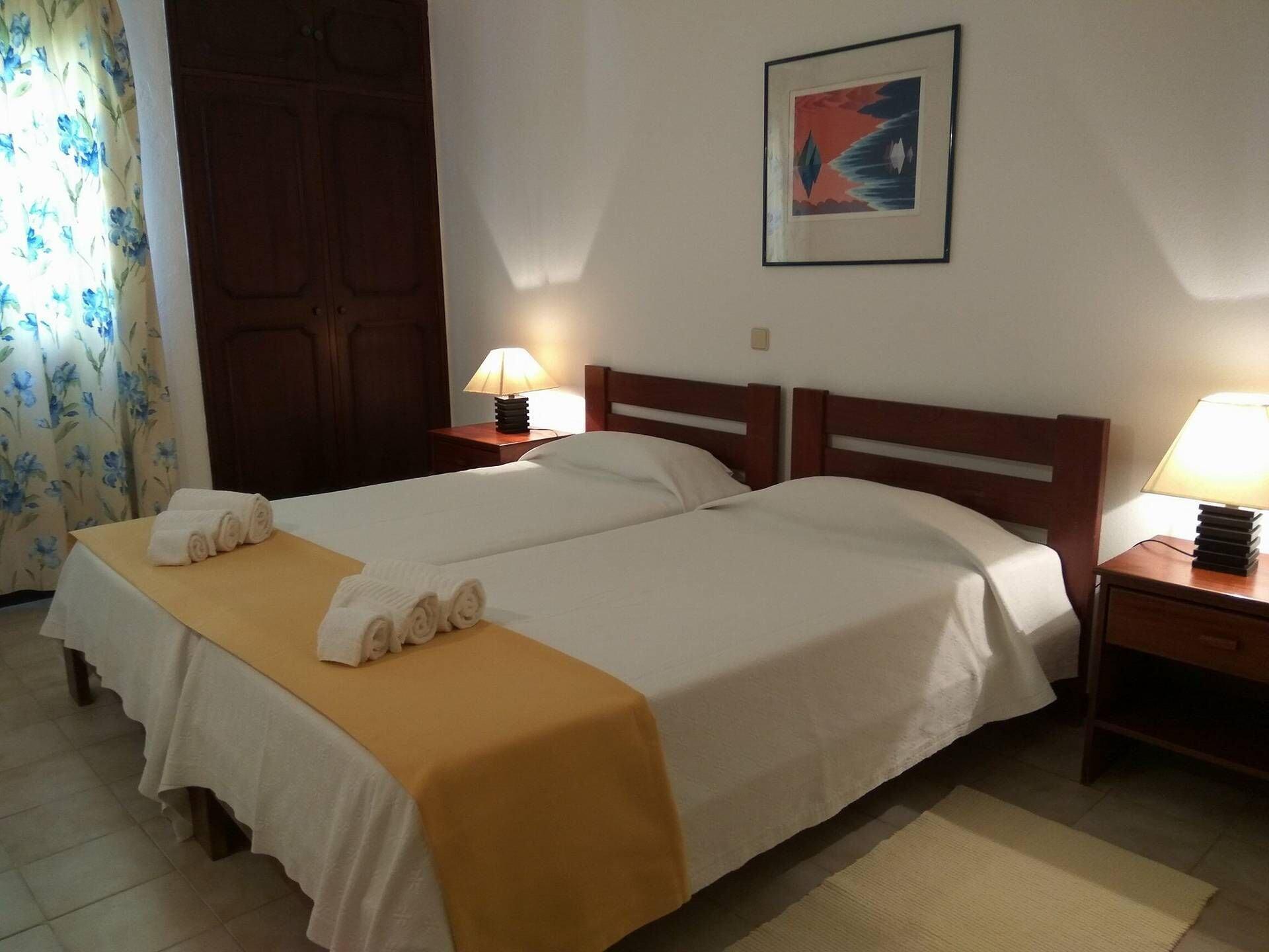 Apartamentos Da Balaia Albufeira Zewnętrze zdjęcie