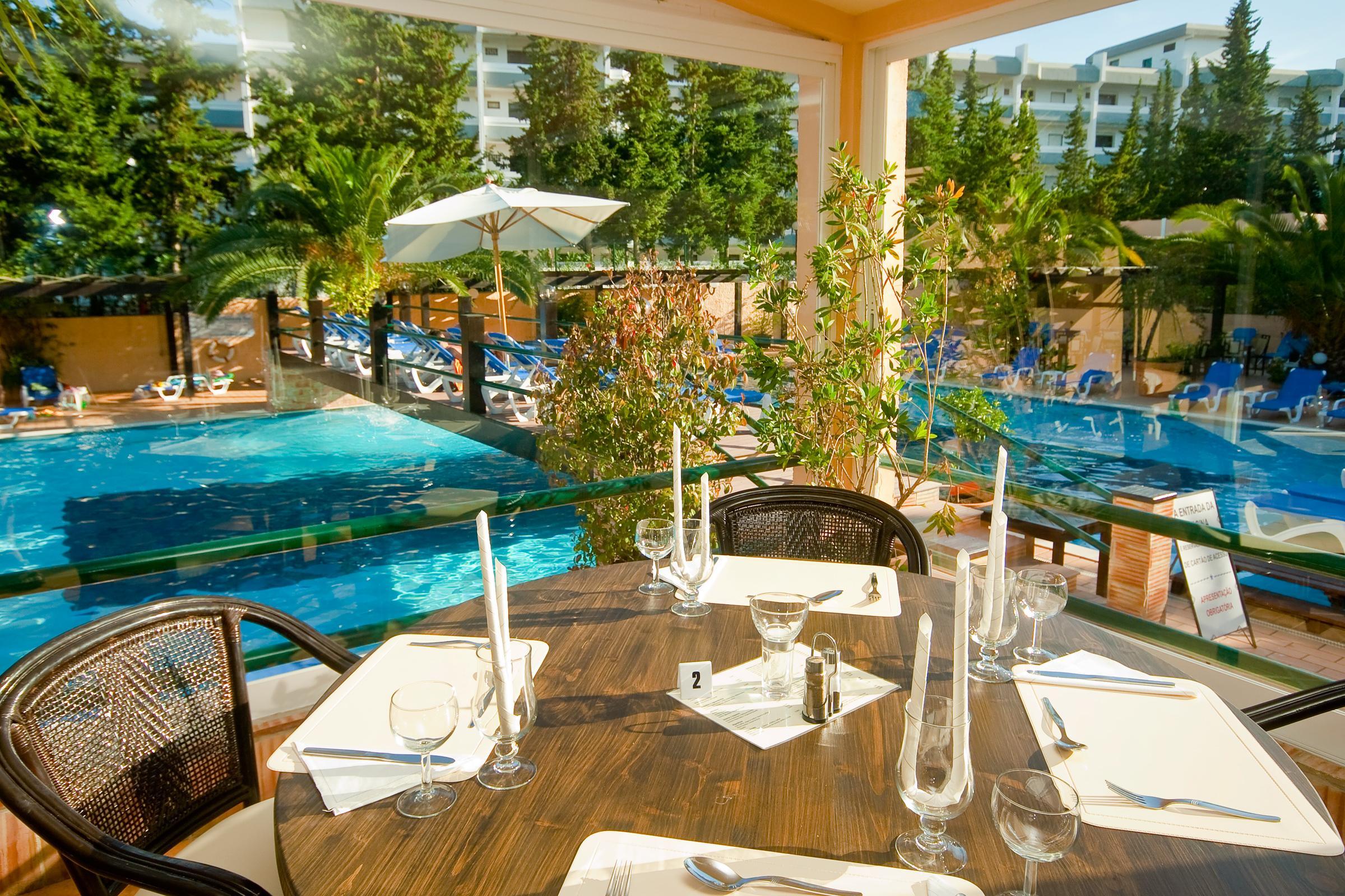Apartamentos Da Balaia Albufeira Zewnętrze zdjęcie