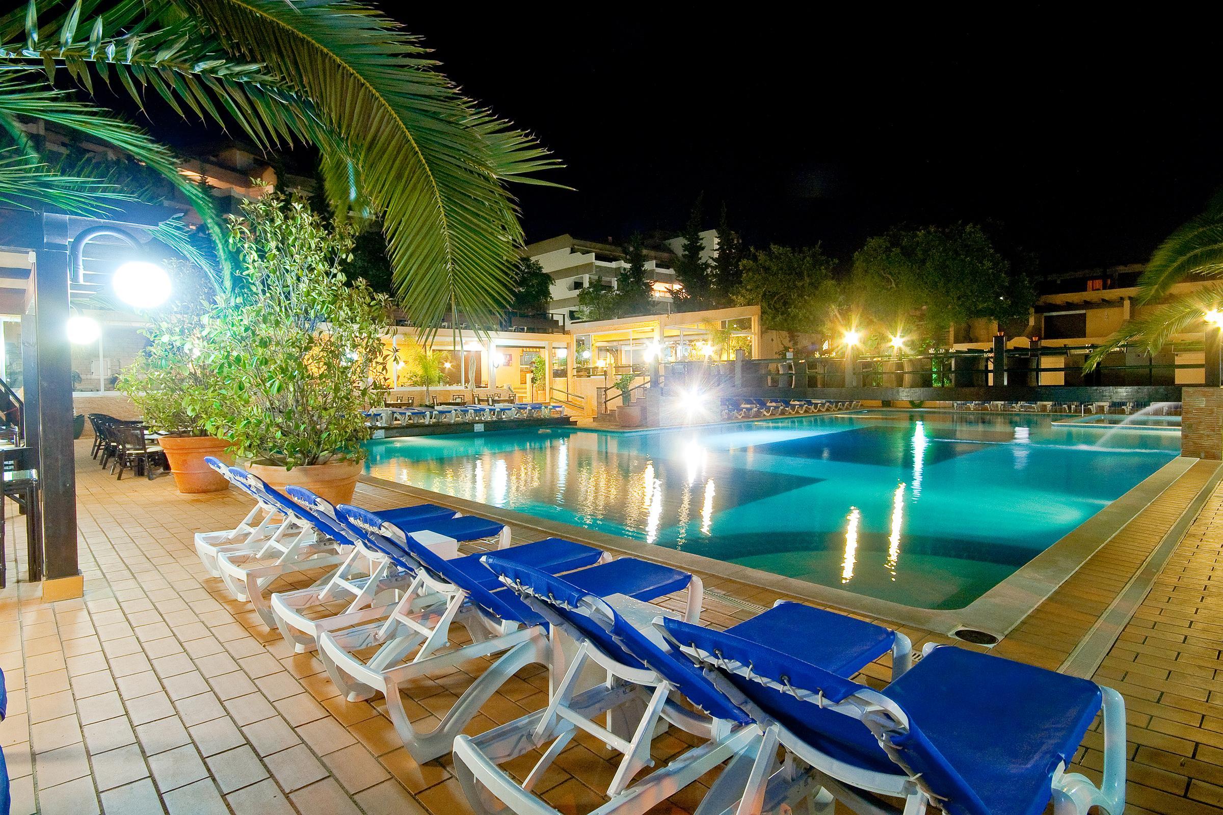 Apartamentos Da Balaia Albufeira Zewnętrze zdjęcie