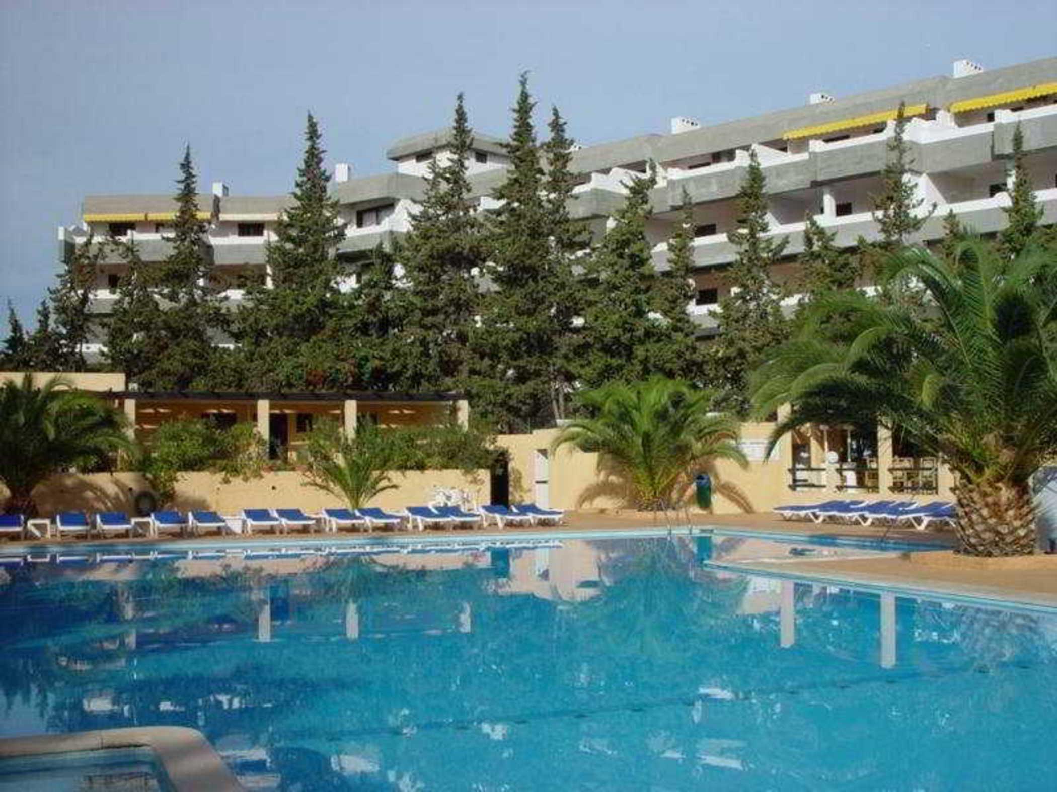 Apartamentos Da Balaia Albufeira Zewnętrze zdjęcie