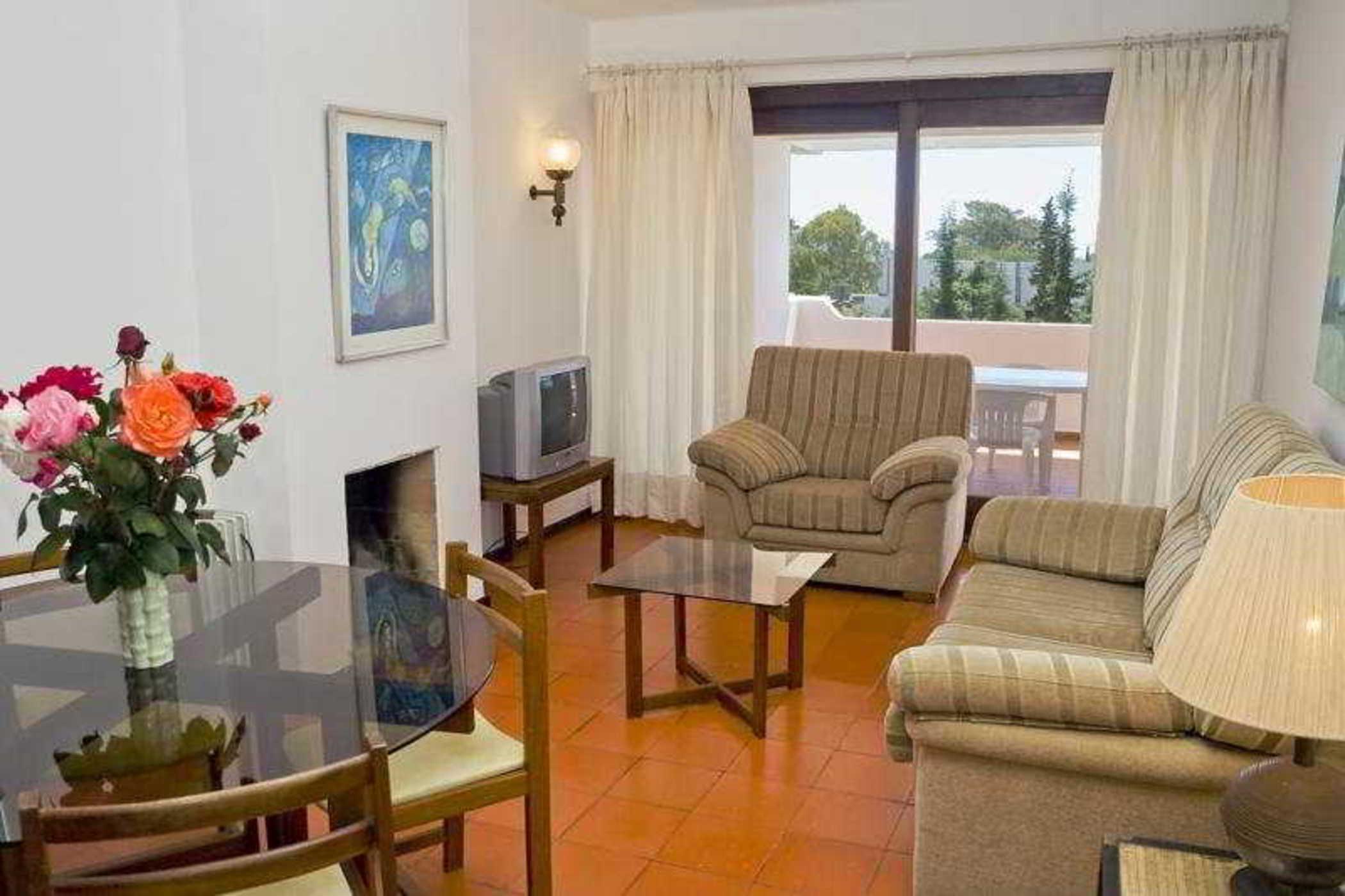 Apartamentos Da Balaia Albufeira Zewnętrze zdjęcie