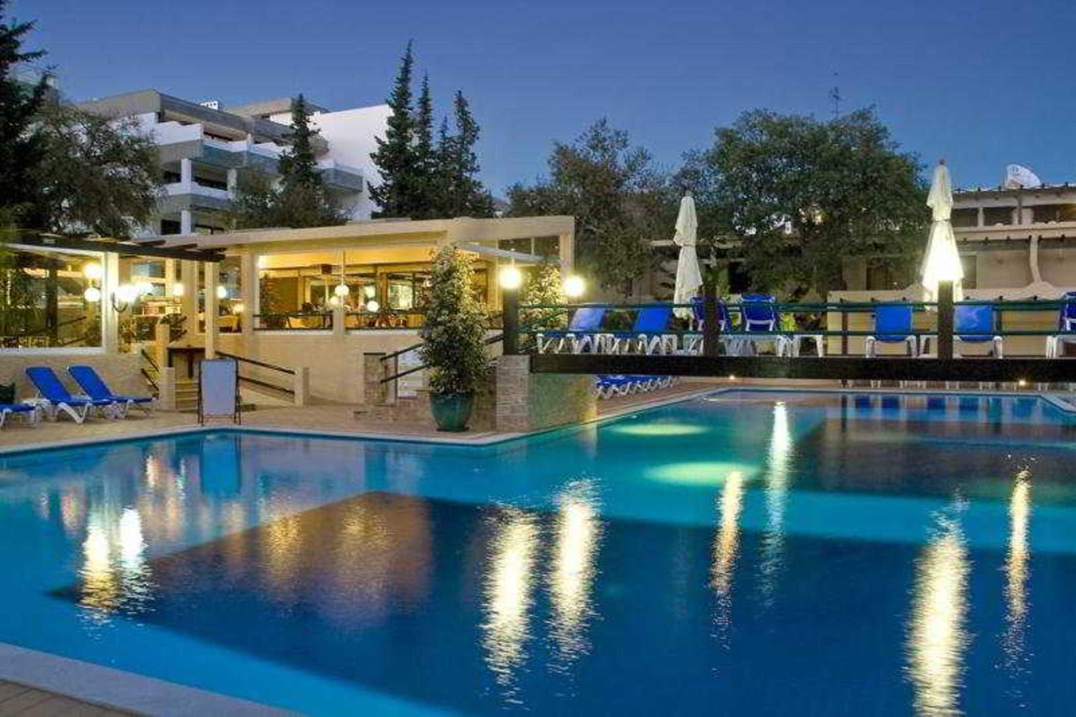 Apartamentos Da Balaia Albufeira Zewnętrze zdjęcie
