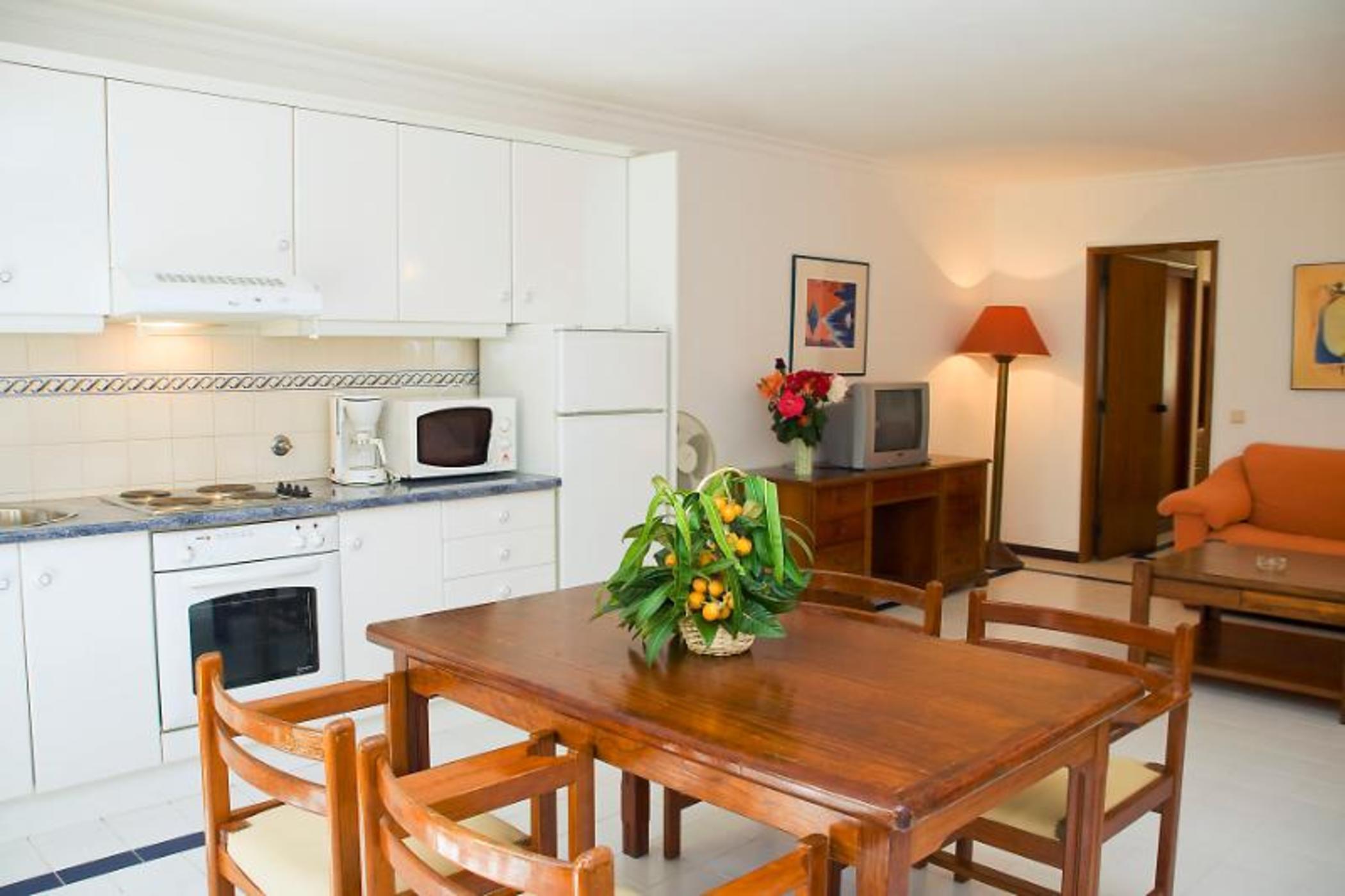 Apartamentos Da Balaia Albufeira Zewnętrze zdjęcie