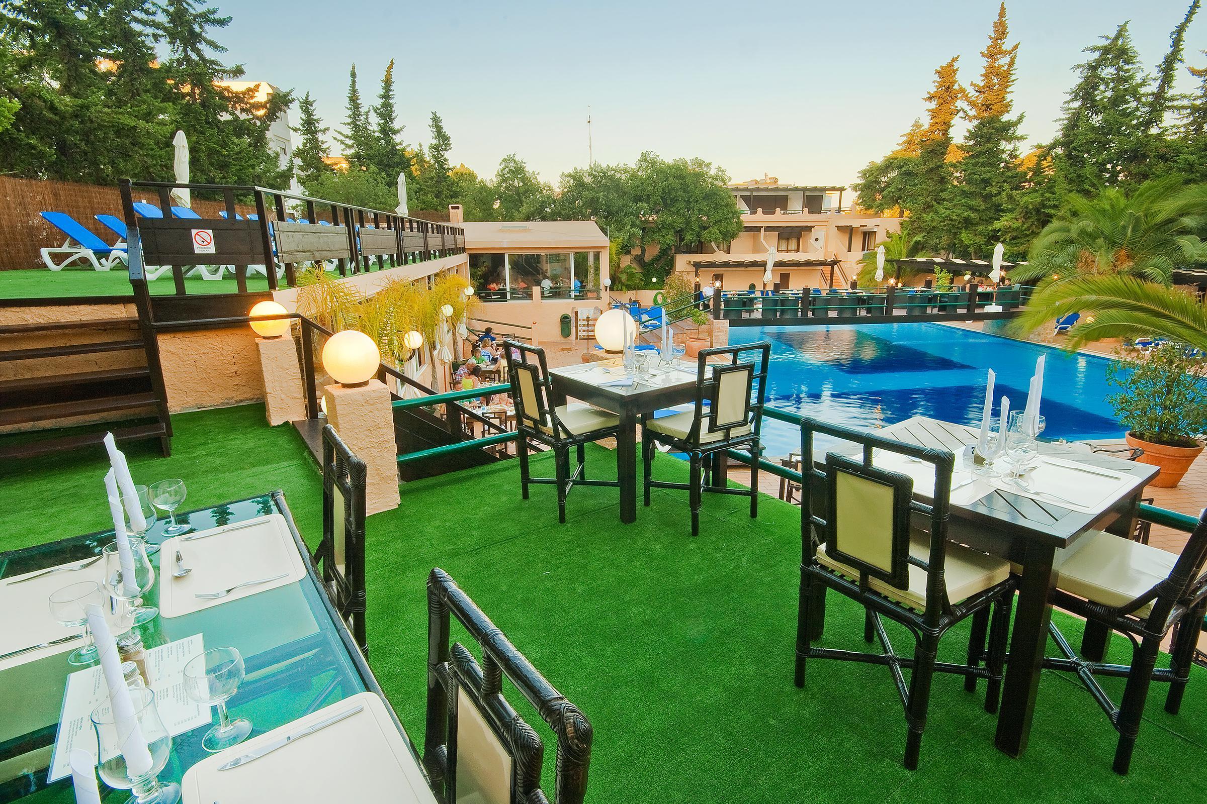 Apartamentos Da Balaia Albufeira Zewnętrze zdjęcie