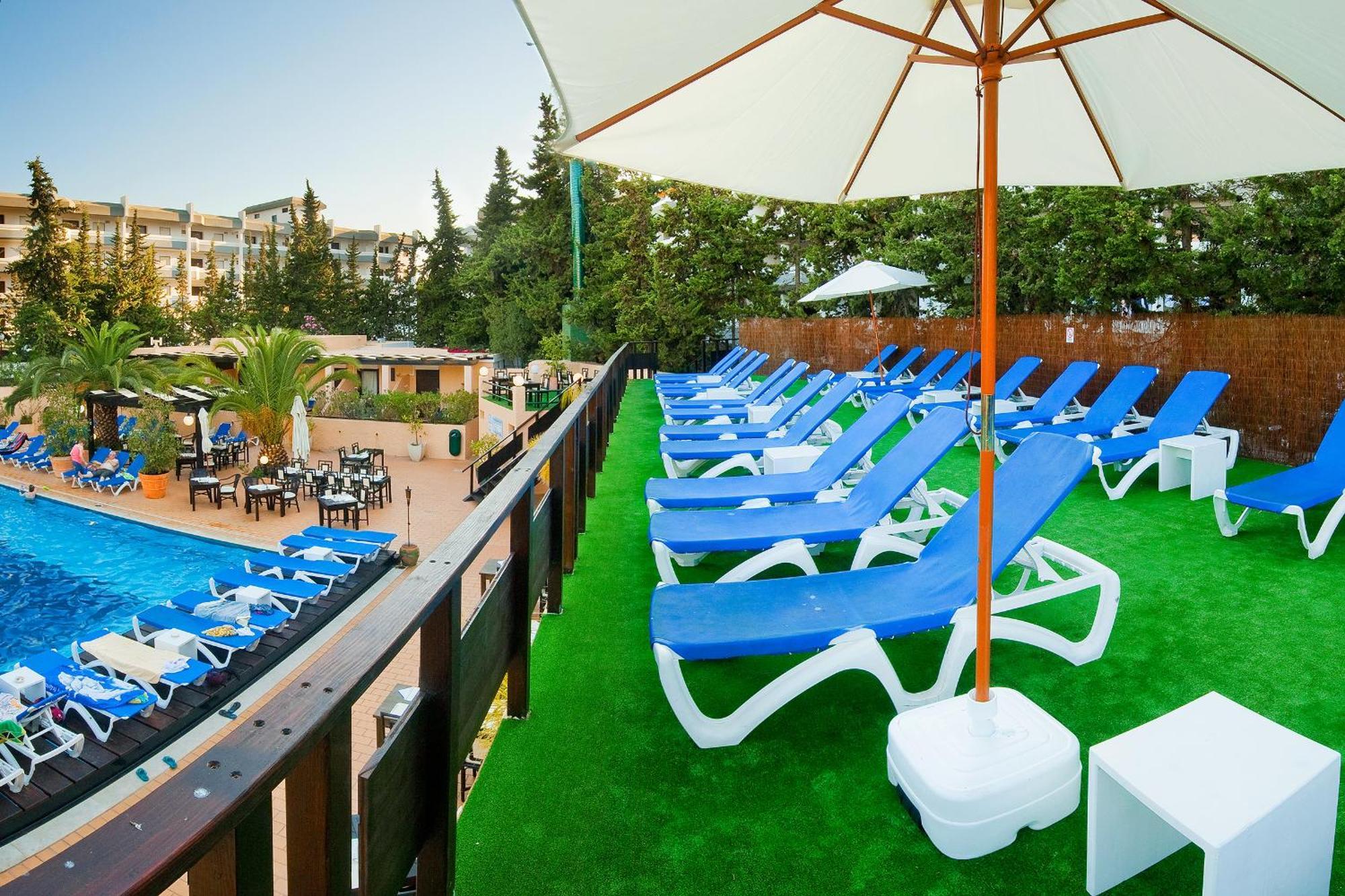 Apartamentos Da Balaia Albufeira Zewnętrze zdjęcie