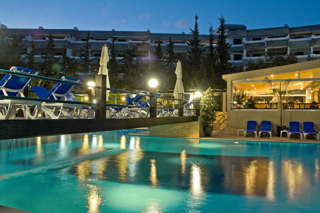Apartamentos Da Balaia Albufeira Zewnętrze zdjęcie