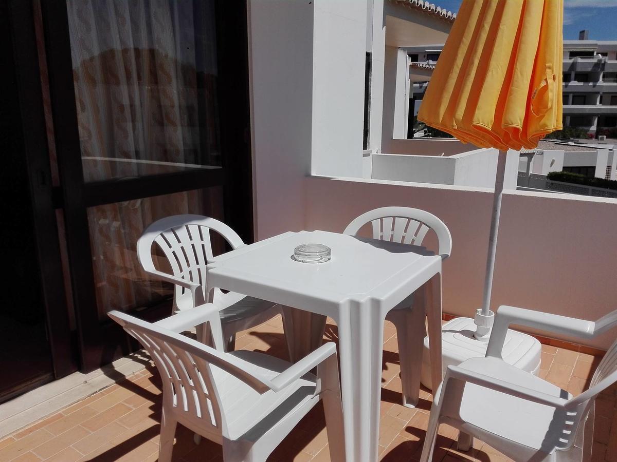 Apartamentos Da Balaia Albufeira Zewnętrze zdjęcie