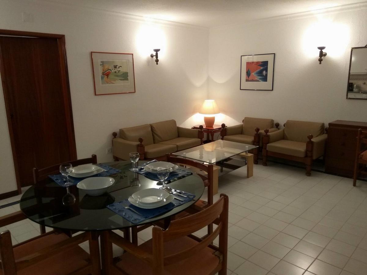 Apartamentos Da Balaia Albufeira Zewnętrze zdjęcie