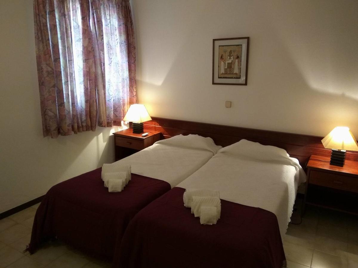 Apartamentos Da Balaia Albufeira Zewnętrze zdjęcie