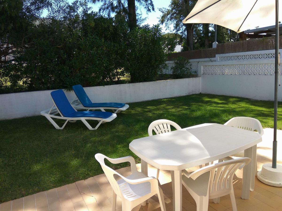 Apartamentos Da Balaia Albufeira Zewnętrze zdjęcie