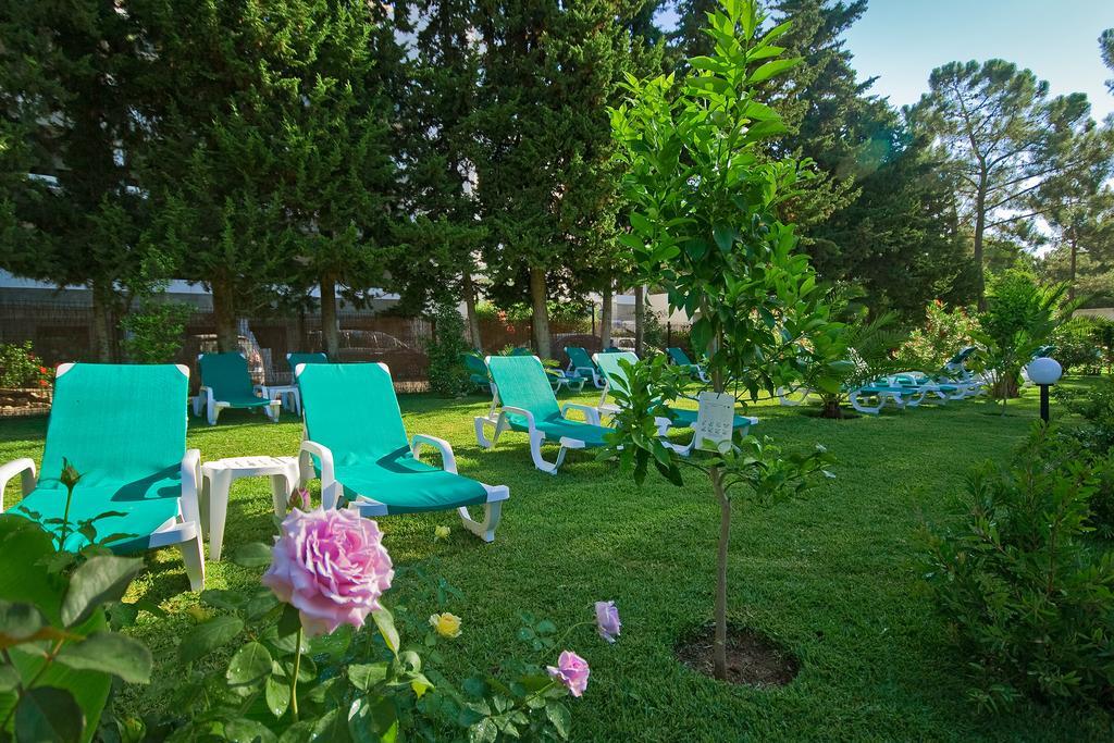 Apartamentos Da Balaia Albufeira Zewnętrze zdjęcie